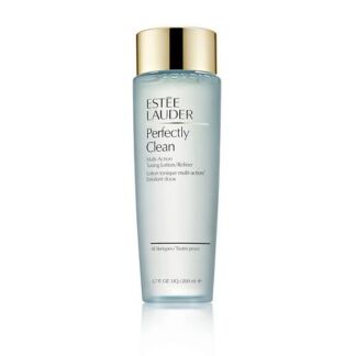 ESTEE LAUDER Отшелушивающий тоник многостороннего действия Perfectly Clean