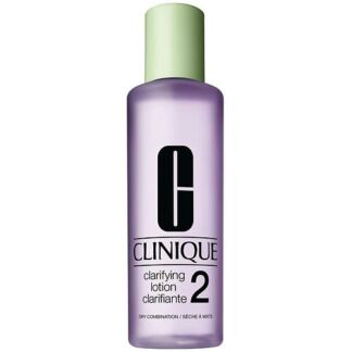 CLINIQUE Отшелушивающий лосьон для лица 2 Clarifying Lotion 2