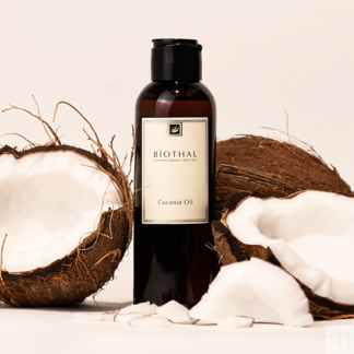 BIOTHAL Масло кокосовое Coconut Oil 150.0