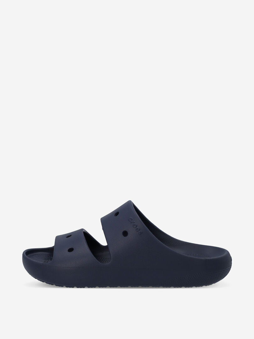 Сандалии Crocs Classic v2, Синий 209403C1G-410 фото 1