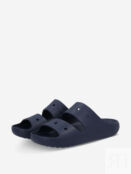 Сандалии Crocs Classic v2, Синий 209403C1G-410 фото 3