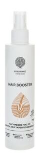 Магниевое масло для роста и укрепления волос Epsom.pro Hair Booster