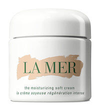 Крем для лица La Mer The Moisturizing Soft Cream фото 1