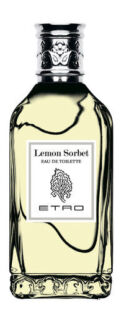 Туалетная вода Etro Lemon Sorbet Eau de Toilette