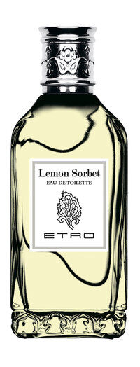 Туалетная вода Etro Lemon Sorbet Eau de Toilette фото 1