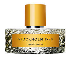 Парфюмерная вода Vilhelm Parfumerie Stockholm 1978 Eau De Parfum