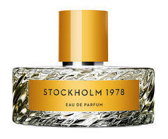 Парфюмерная вода Vilhelm Parfumerie Stockholm 1978 Eau De Parfum фото 1