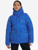 Пуховик женский Fjallraven Expedition Down Lite, Голубой 89995FJR-525 фото 1