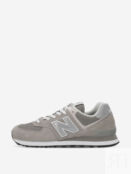 Кроссовки женские New Balance 574 Classic, Серый WL574EVGN04-. фото 2