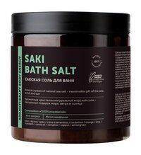 Сакская соль с эфирными маслами Botavikos Saki Salt Energy