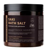 Сакская соль с эфирными маслами Botavikos Saki Salt Recovery