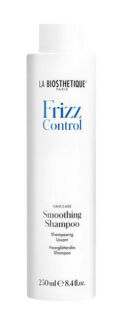 Разглаживающий шампунь для непослушных волос La Biosthetique Frizz Control