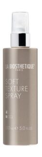 Спрей для укладки волос легкой фиксации La Biosthetique Soft Texture Spray