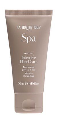 Питательный крем для рук La Biosthetique Spa Intensive Hand Care фото 1