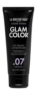 Кондиционер для окрашенных волос La Biosthetique Glam Color No Yellow Condi