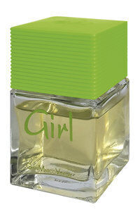 Туалетная вода Gian Marco Venturi Girl Eau de Toilette