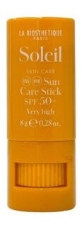 Солнцезащитный стик для лица и тела La Biosthetique Soleil Sun Care Stick S