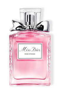 Туалетная вода Dior Miss Dior Rose'n'Roses Eau De Toilette