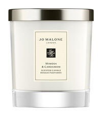 Свеча ароматная Jo Malone Mimosa And Cardamom Home Candle