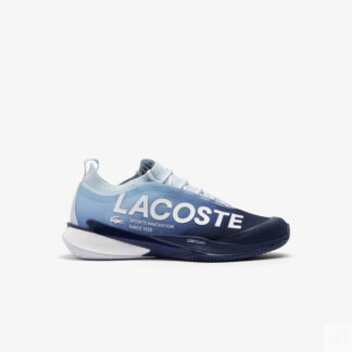 Мужские кроссовки  Lacoste AG-LT25