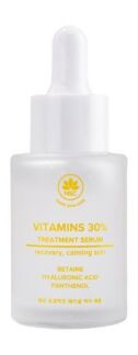 Витаминная сыворотка для лица NSC Name Skin Care Vitamins 30% Treatment Ser