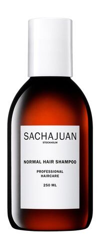 Шампунь для нормальных волос Sachajuan Normal Hair Shampoo фото 1