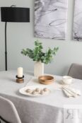 Фарфоровая тарелка Roma COINCASA фото 2