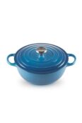 Казан La Marmite Марсель Le Creuset фото 4