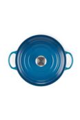 Казан La Marmite Марсель Le Creuset фото 5