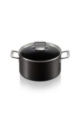 Кастрюля 24 см Le Creuset фото 3
