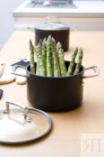 Кастрюля 18 см Le Creuset фото 2