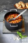 Кастрюля 20 см Le Creuset фото 2