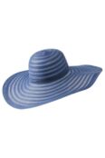 Плетеная шляпа Hat You фото 2