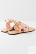 Сандалии POLLINI фото 3
