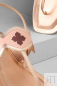 Сандалии POLLINI фото 5