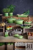 Блюдо прямоугольное для запекания Le Creuset фото 2