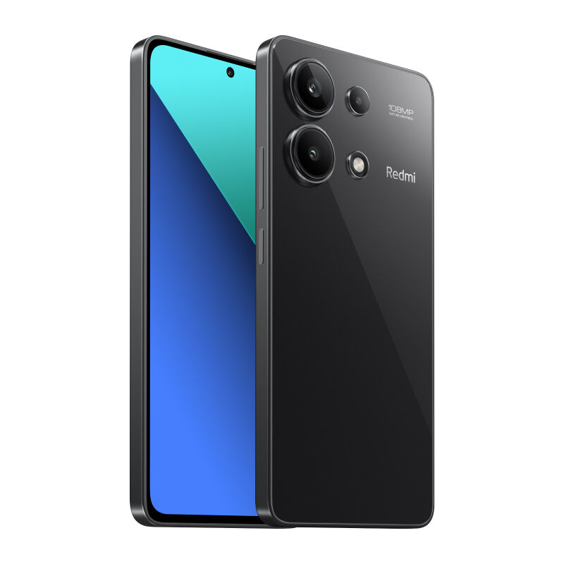 Смартфон Xiaomi фото 1