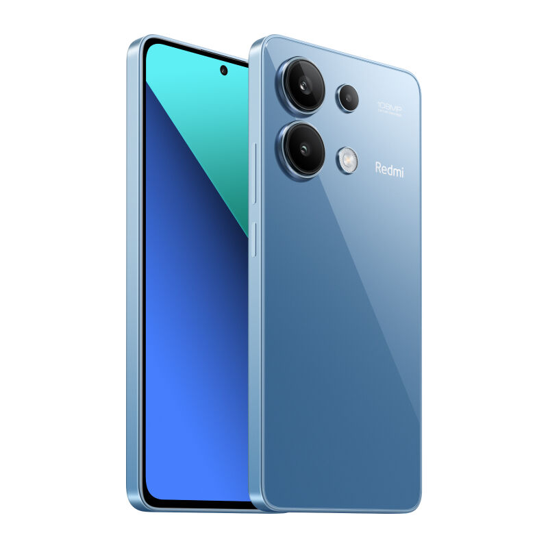 Смартфон Xiaomi фото 1