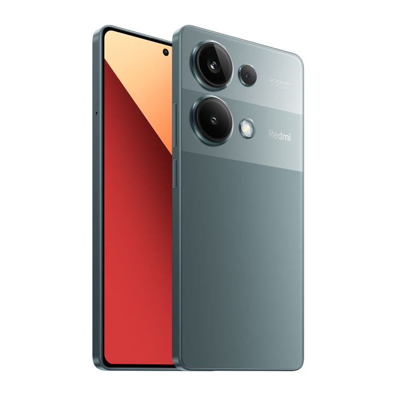 Смартфон Xiaomi фото 1