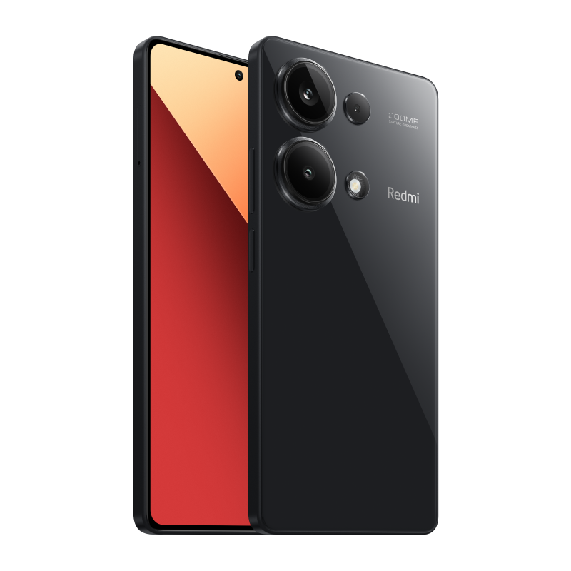 Смартфон Xiaomi фото 1