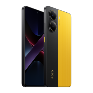 Смартфон POCO