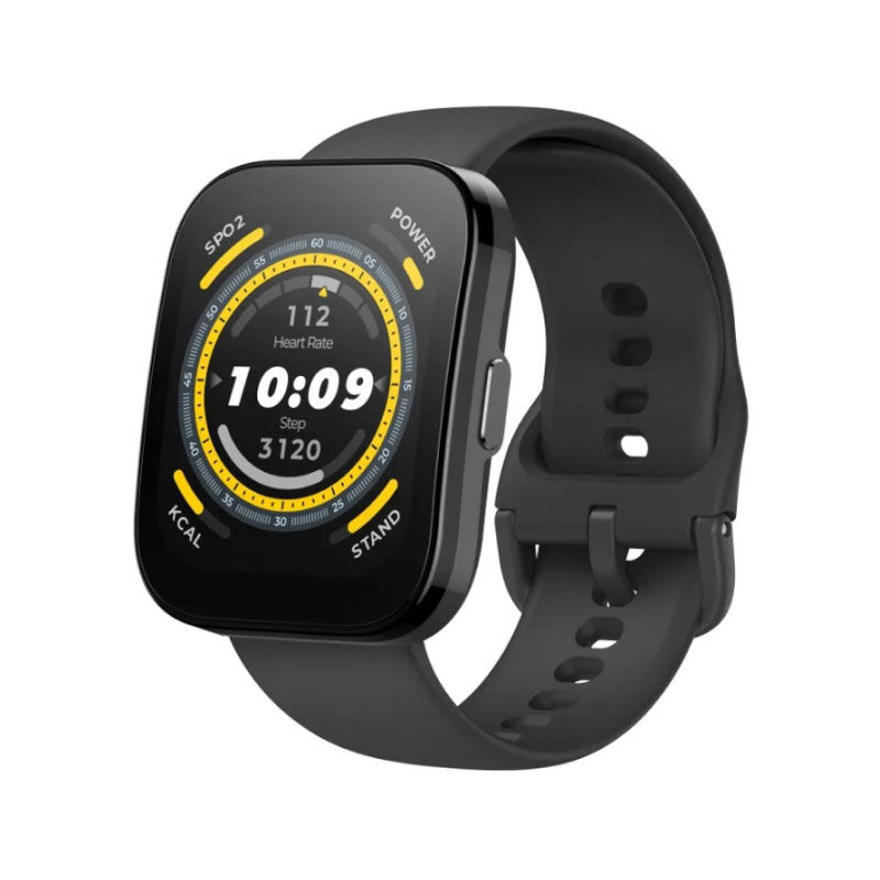 Умные часы Amazfit фото 1