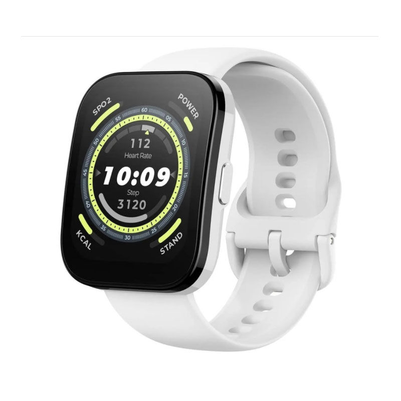 Умные часы Amazfit фото 1