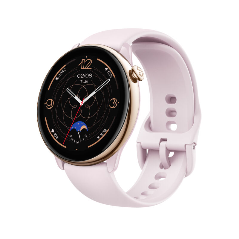 Умные часы Amazfit фото 1