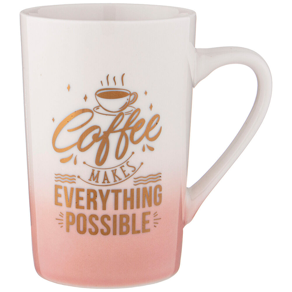Кружка Coffemania (385 мл) lfr905167 фото 1