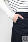 Хлопковые брюки Esprit Casual фото 4