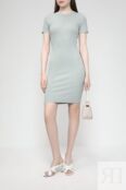 Трикотажное платье Guess фото 2