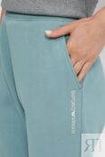 Брюки домашние EMPORIO ARMANI фото 4