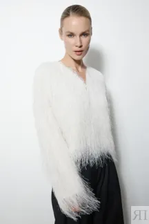 Кардиган SAURA