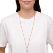 Колье Uttermost Pearl Necklace – Pink PEARLY CLOUD фото 2